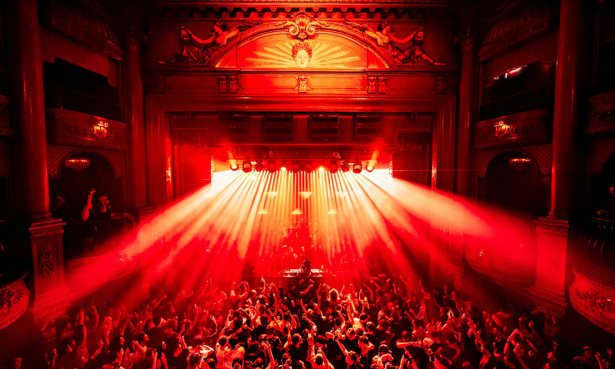 KOKO Electronic: Summer Opening - House & Disco PT1