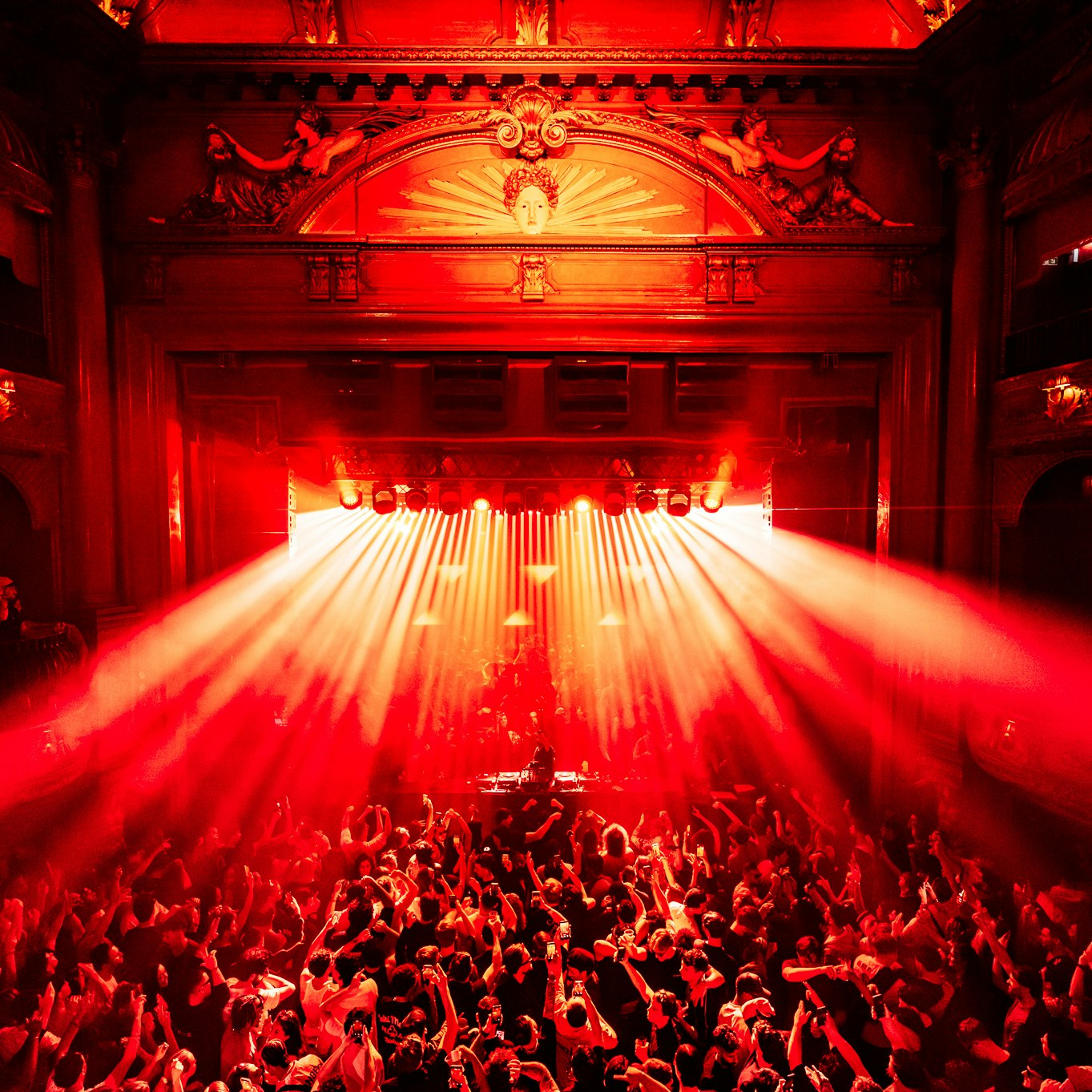 KOKO Electronic: Summer Opening - House & Disco PT1