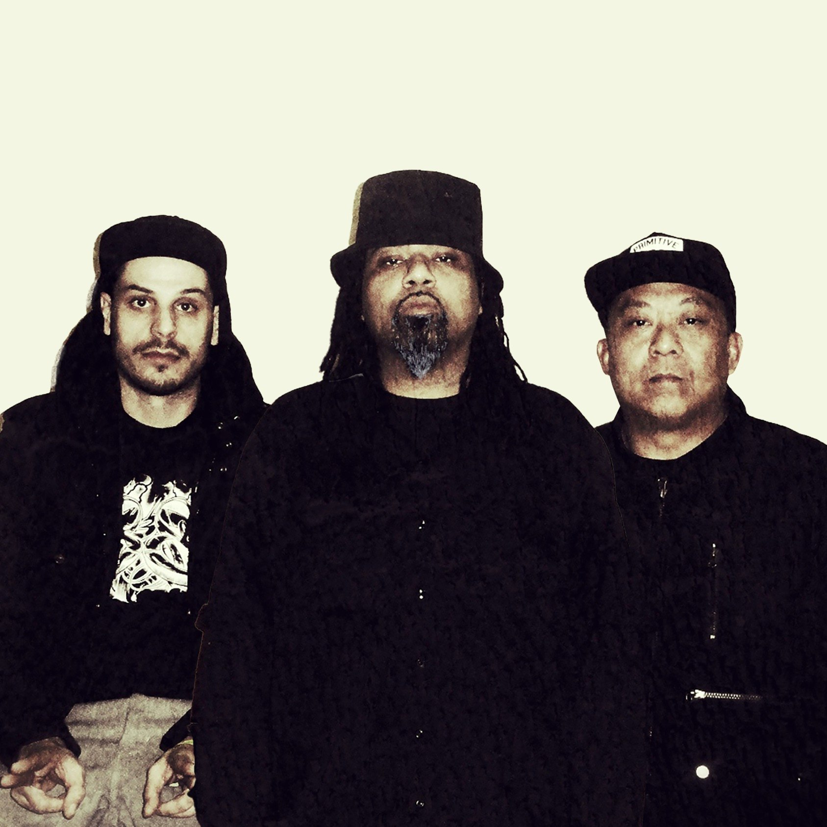 Dilated Peoples