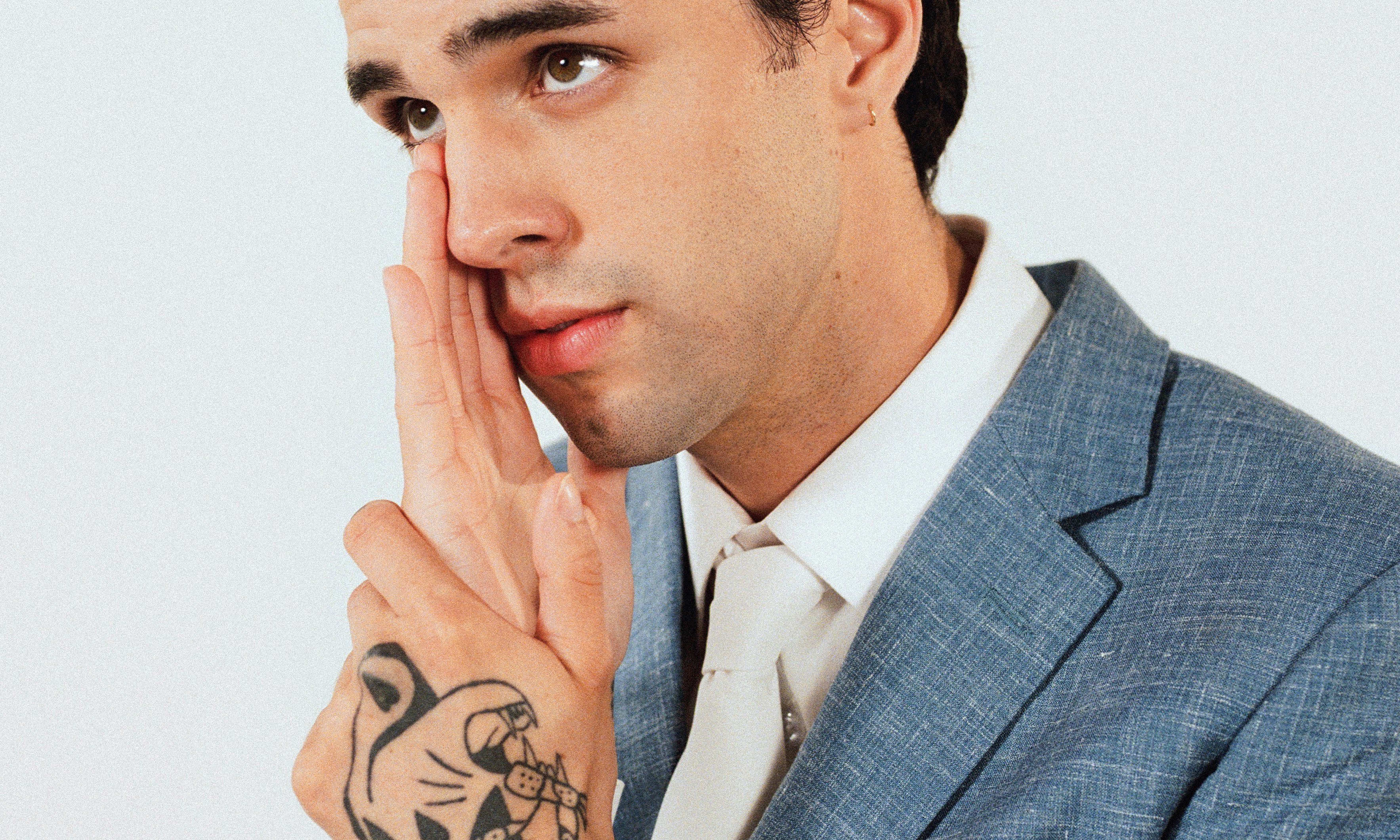 Stephen Sanchez: 'LOVE, LOVE, LOVE' Album Signing