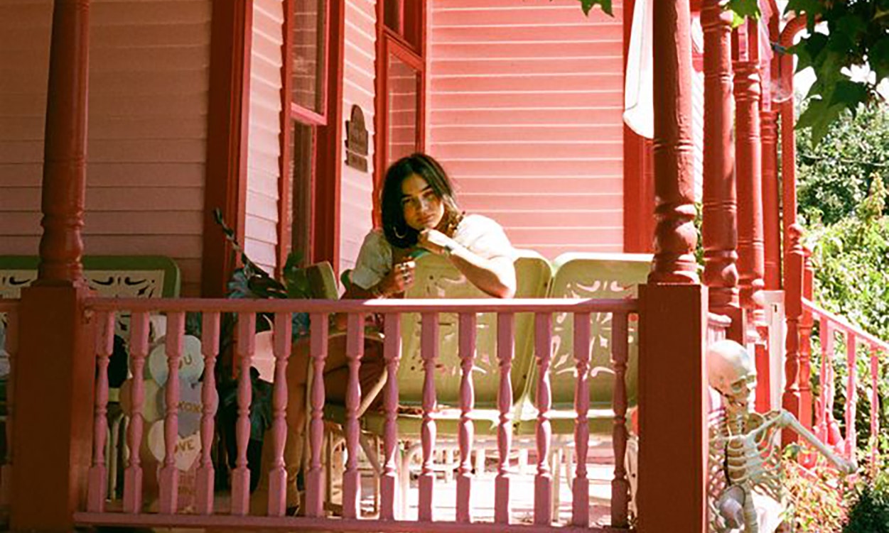 Rough Trade Recommends: Clover County + Jack Van Cleaf + Maya Lane