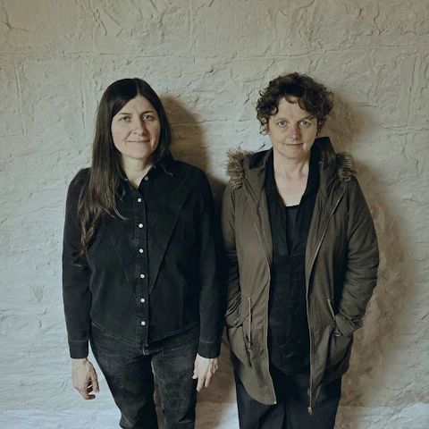 Natalia Beylis & Eimear Reidy + Kit Grill