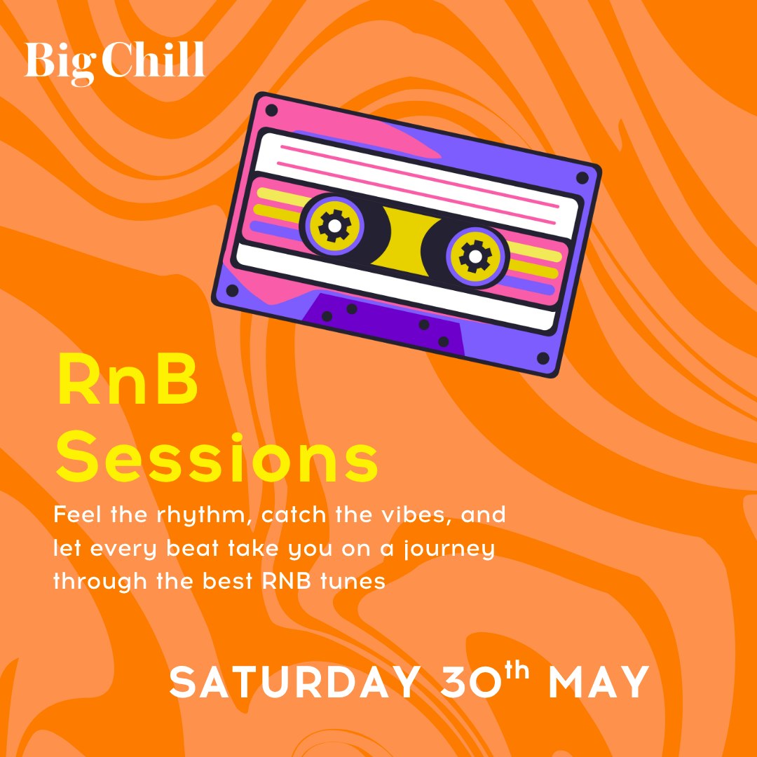 Big Chill R&B Session