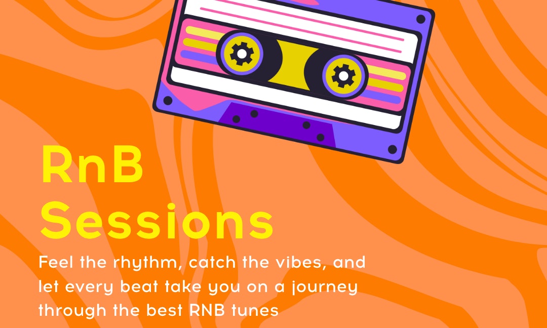 Big Chill R&B Session