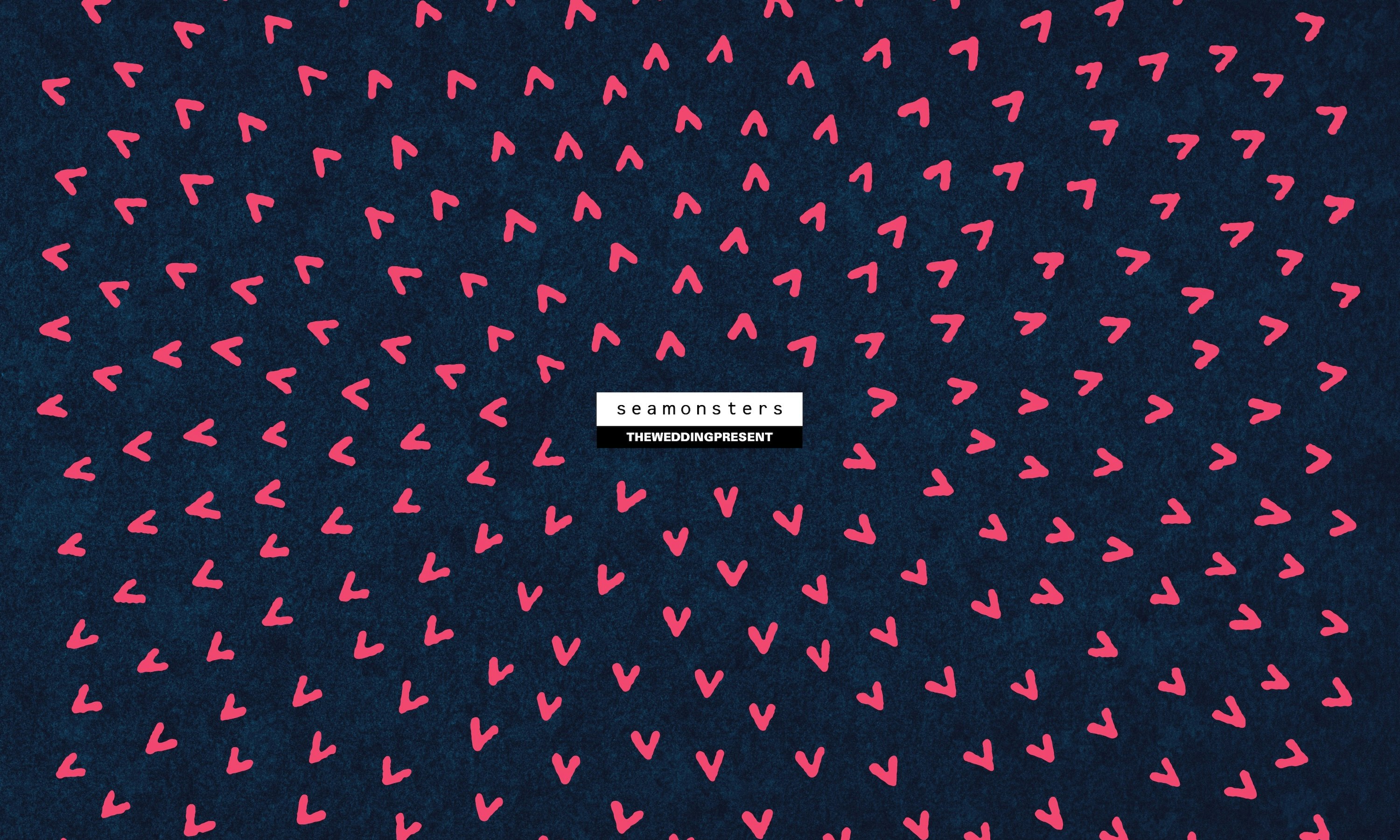 The Wedding Present: Seamonsters 35th Anniversary