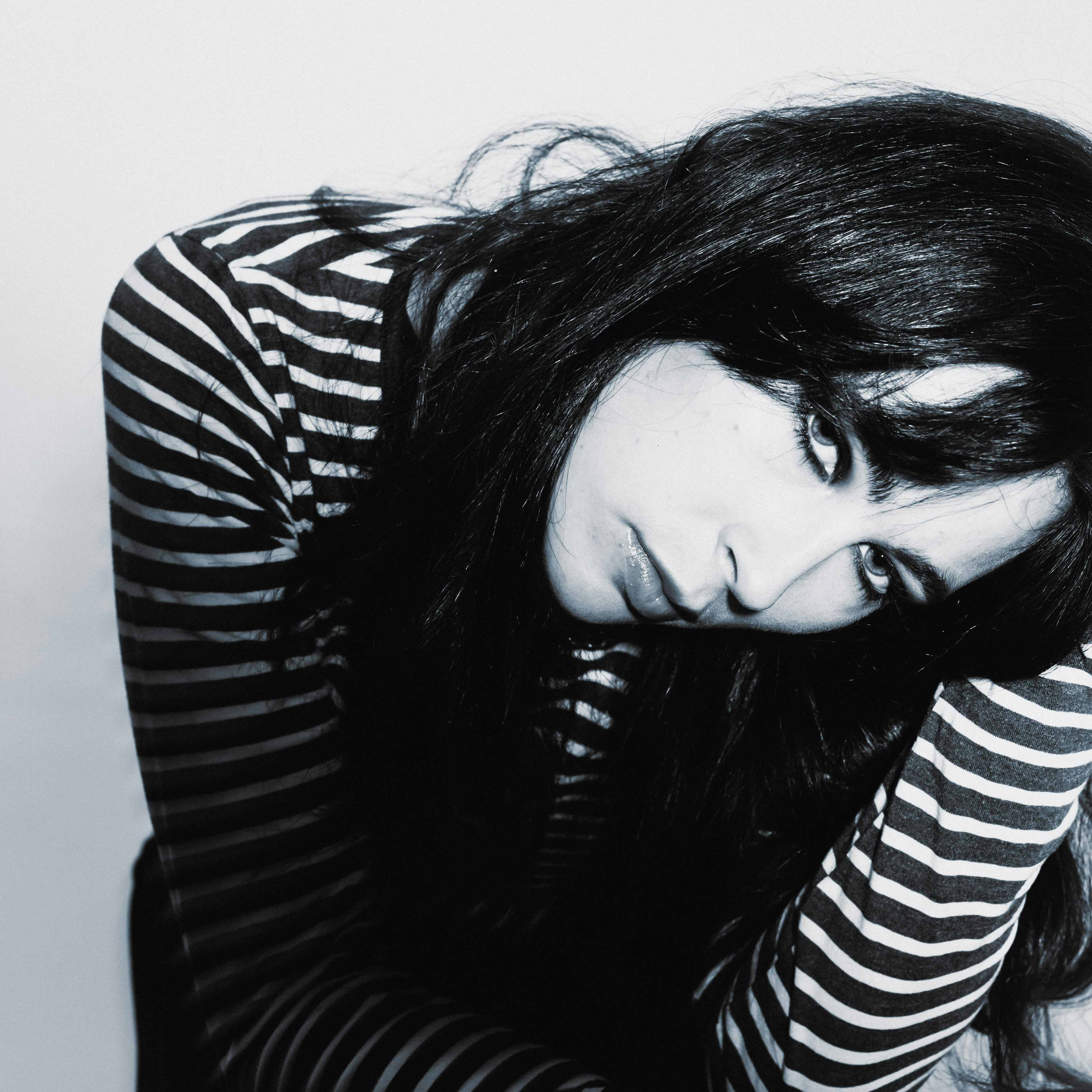 BROCKHOFF: 'Easy Peeler' Live + Signing - Techno Party in Berlin