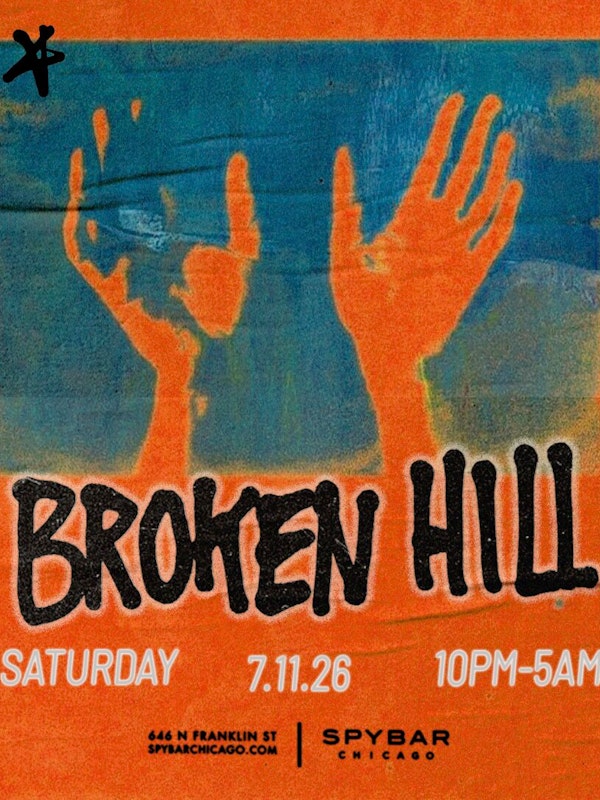 Broken Hill