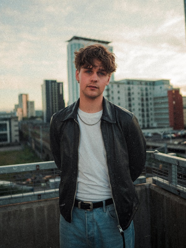 Ben Ellis