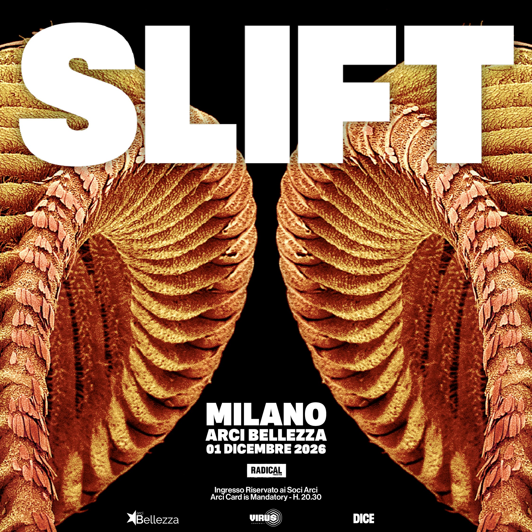 SLIFT
