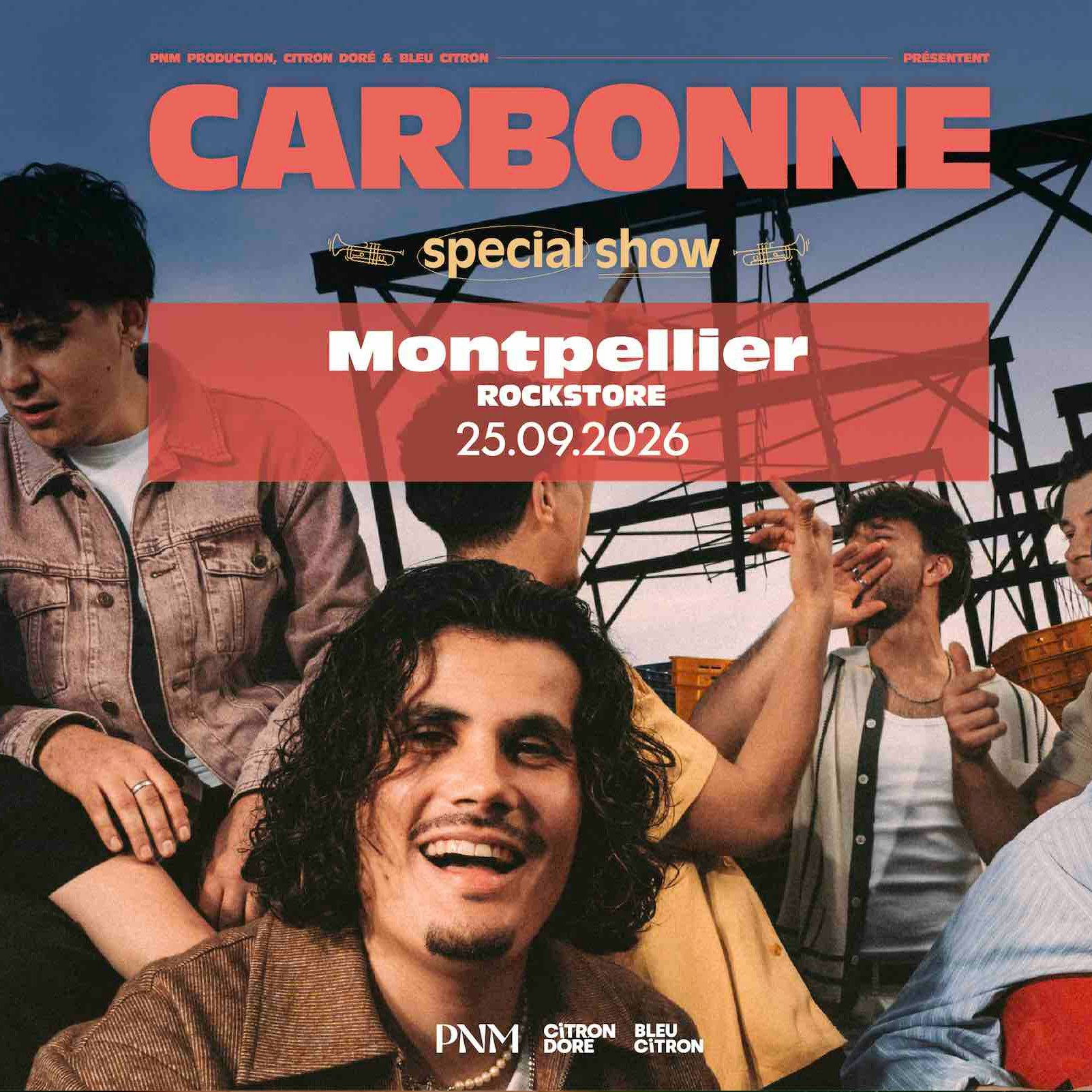 CARBONNE