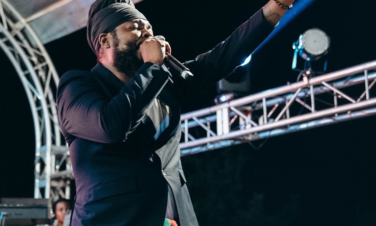 Pressure Busspipe x Tippy I