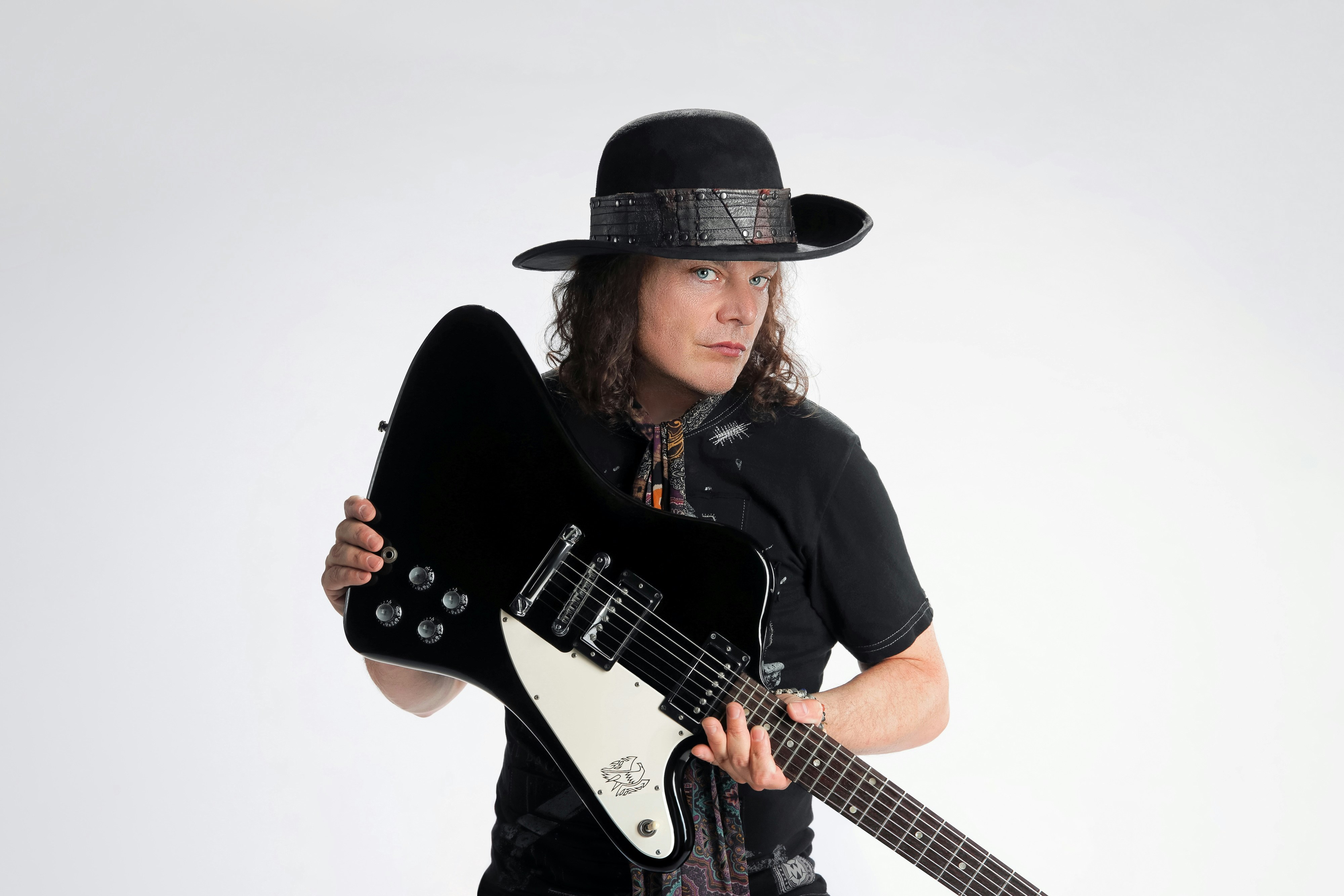 Anthony Gomes artist