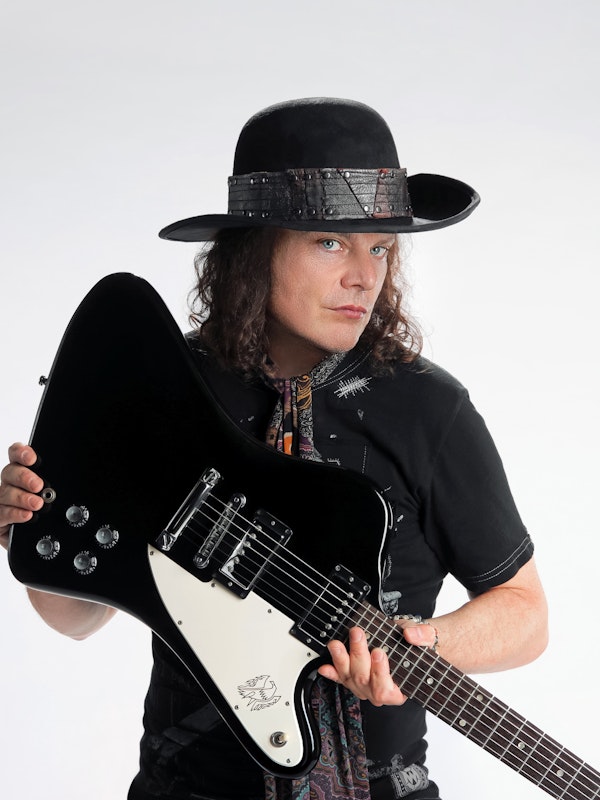 Anthony Gomes
