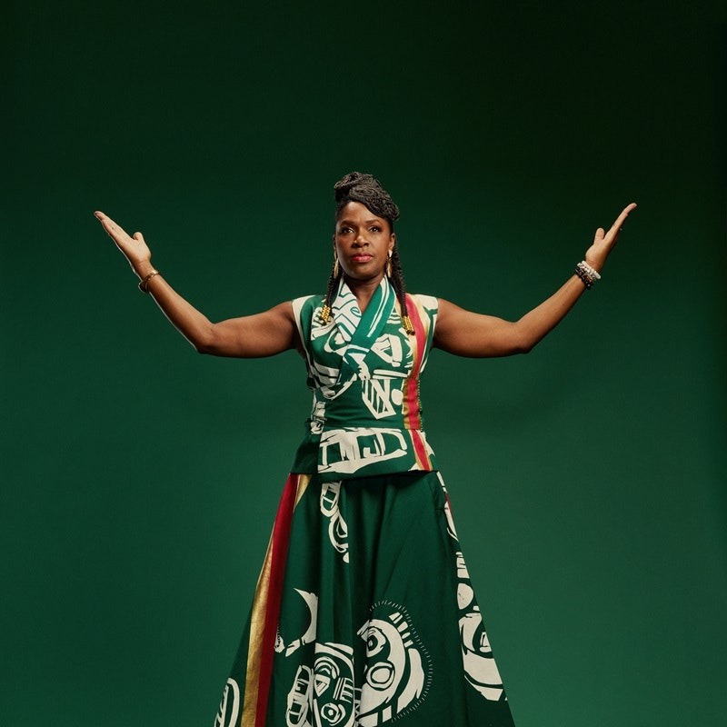 Ibibio Sound Machine