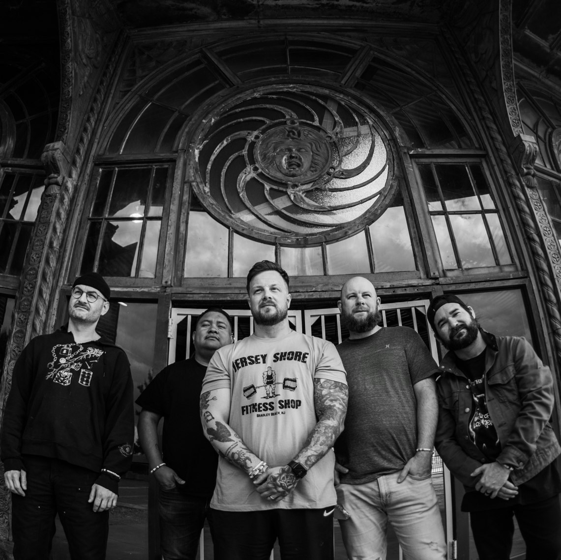 PROTEST THE HERO