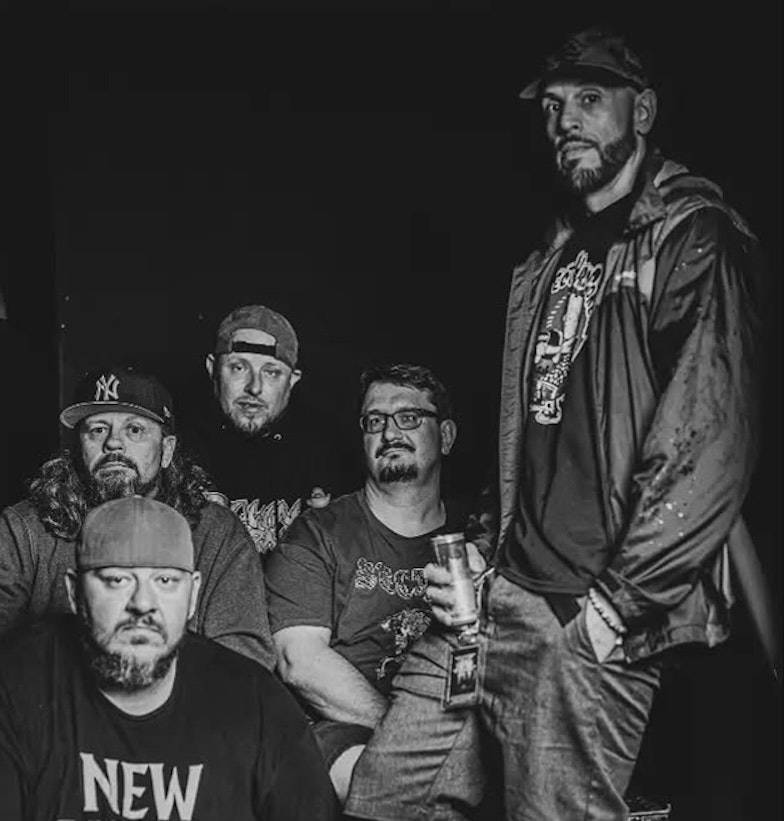 洋楽 DENIED nyhc beatdown irate bulldoze 洋楽 DENIED nyhc beatdown irate bulldoze Bulldoze - The Final
