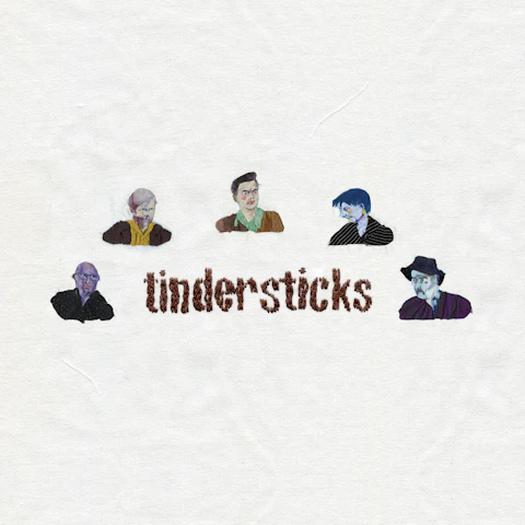 Tindersticks