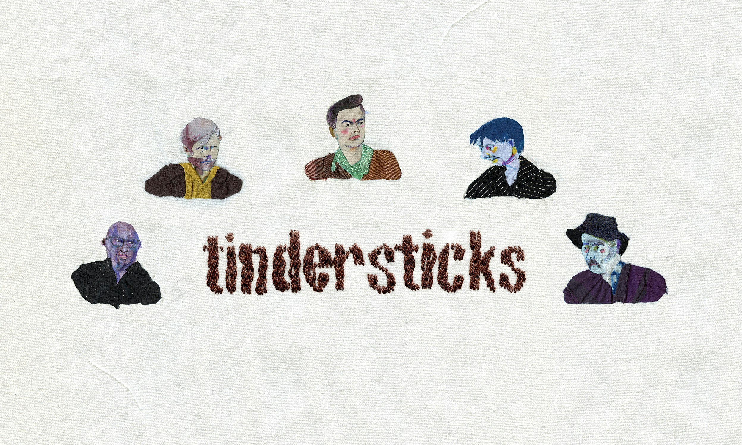 Tindersticks