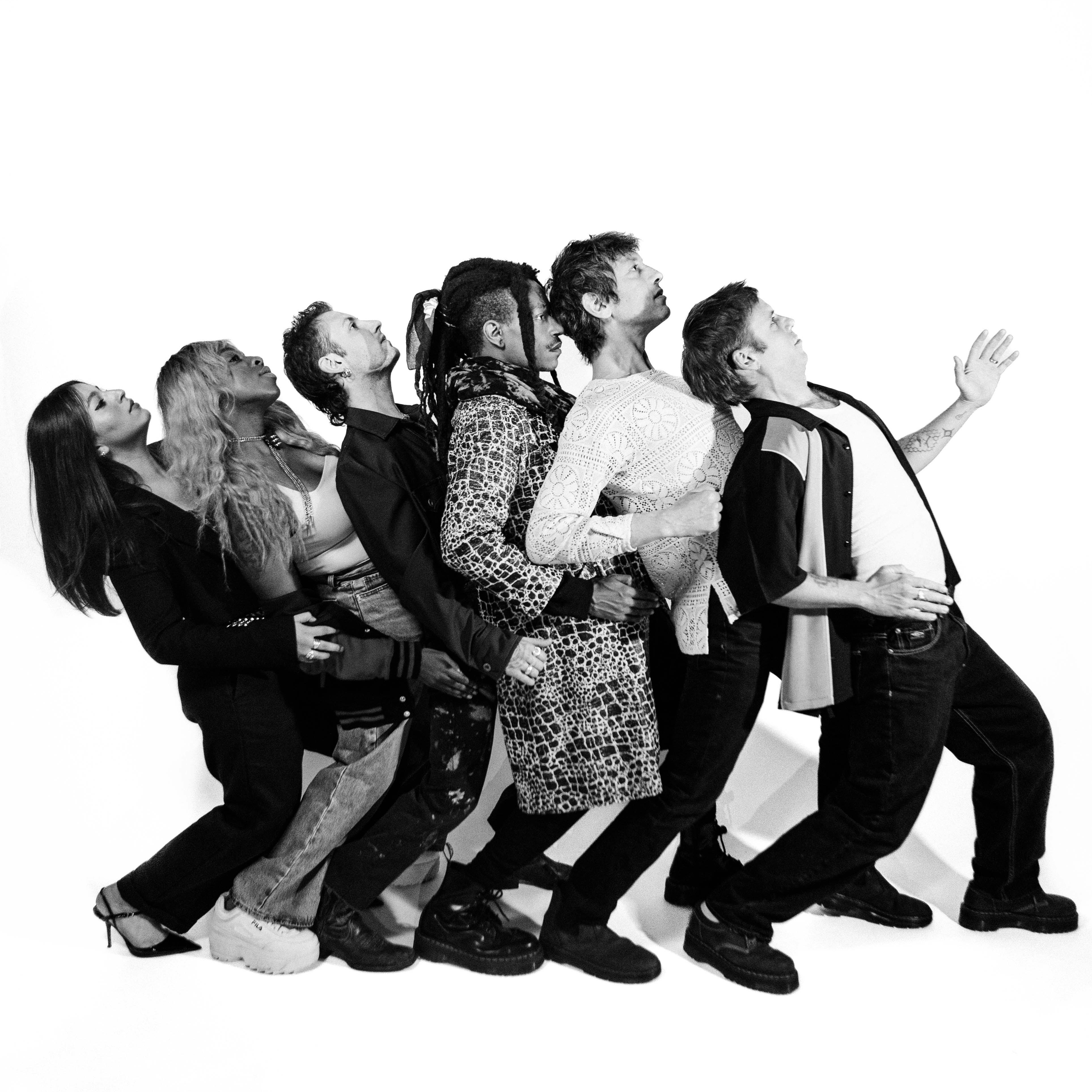 Rough Trade Recommends: TVOD + HIGHDRIVE + Honk