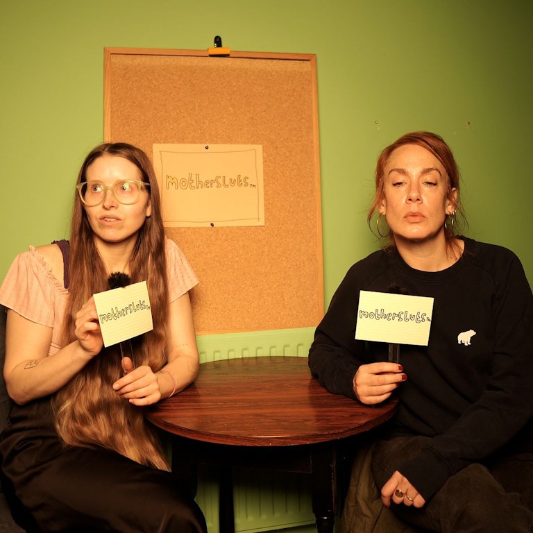 Mothersl_ts LIVE CIRCLE at The Bill Murray - Angel Comedy Club