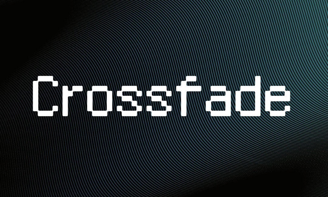 Crossfade: CassKidd DJ Set