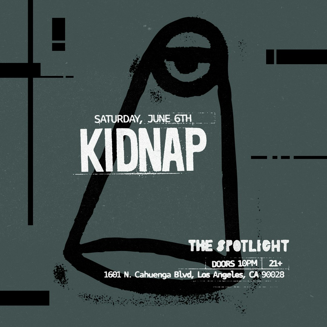 Kidnap