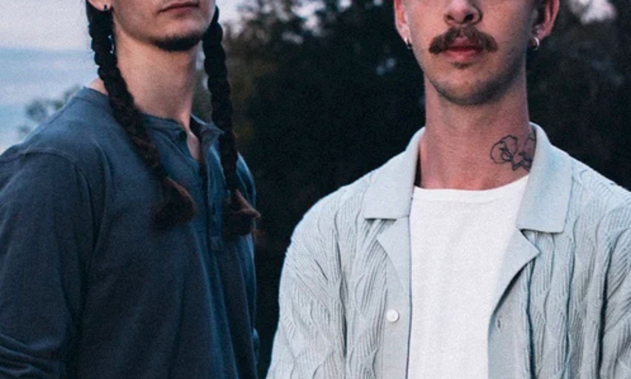 Crowe Boys