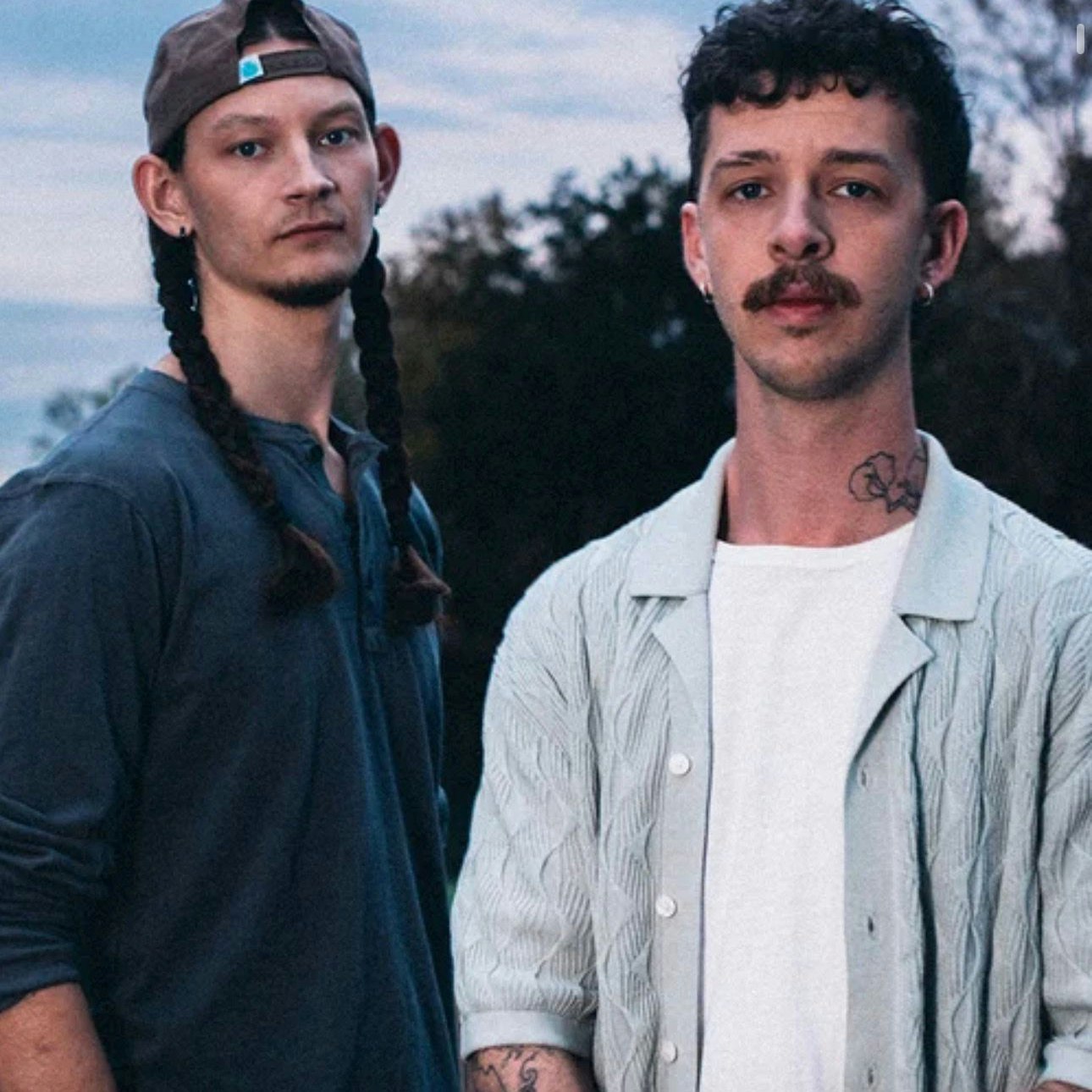 Crowe Boys