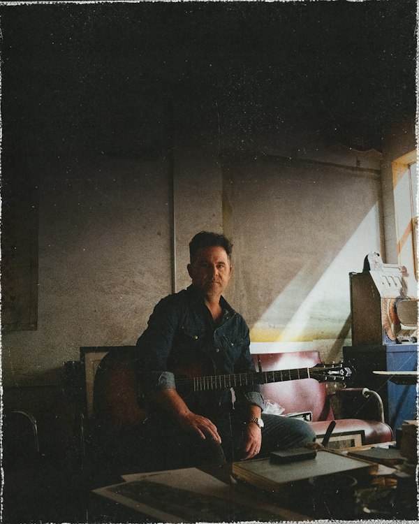 David Nail // Down To The Studs Tour