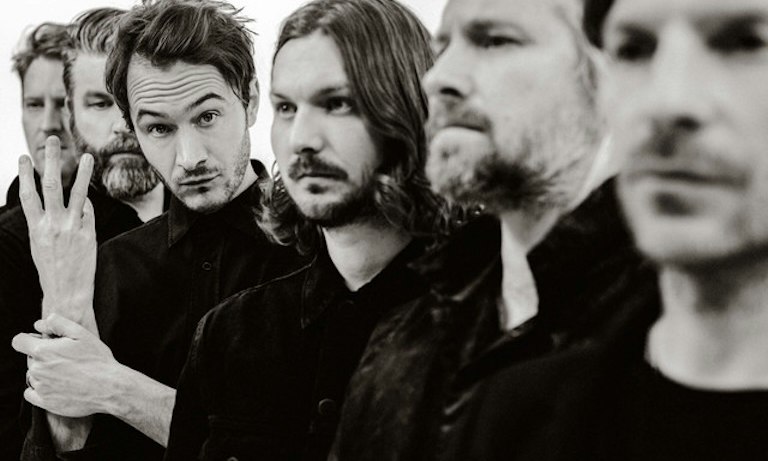 EDITORS
