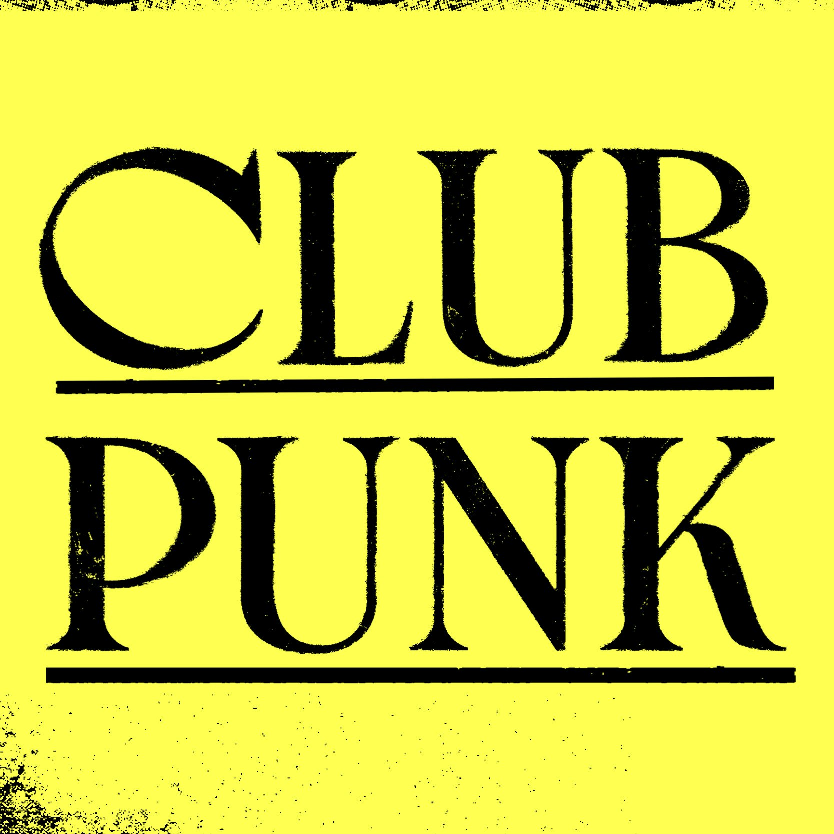 Club Punk & Boîte à Rythmes x Open-Air