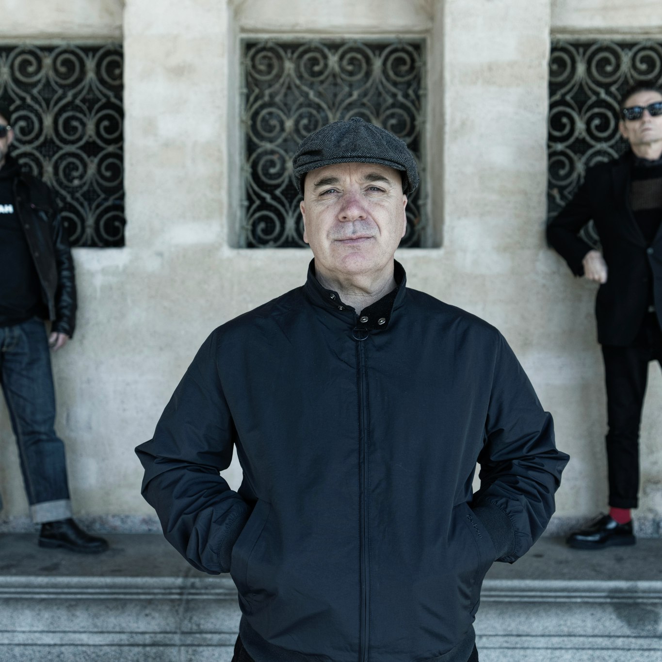 Nitzer Ebb