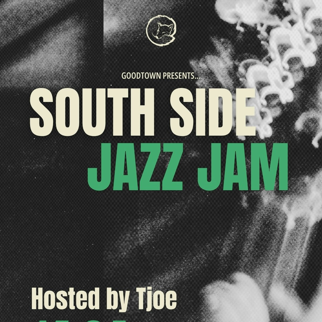South Side Jazz Jam
