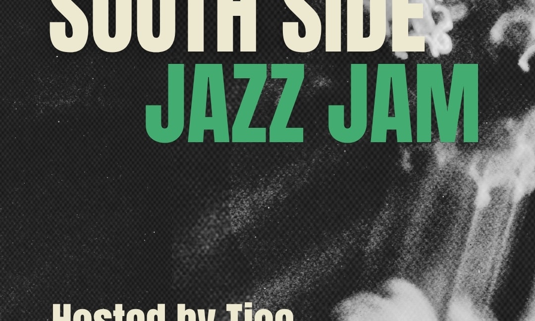 South Side Jazz Jam