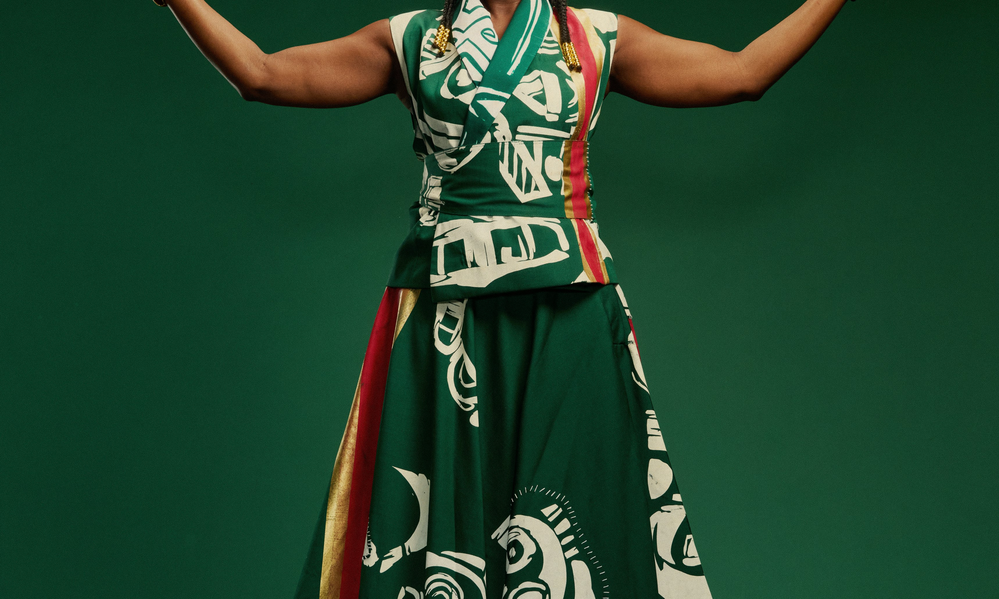 Ibibio Sound Machine