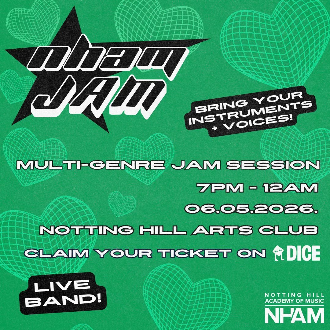 NHAM JAM 