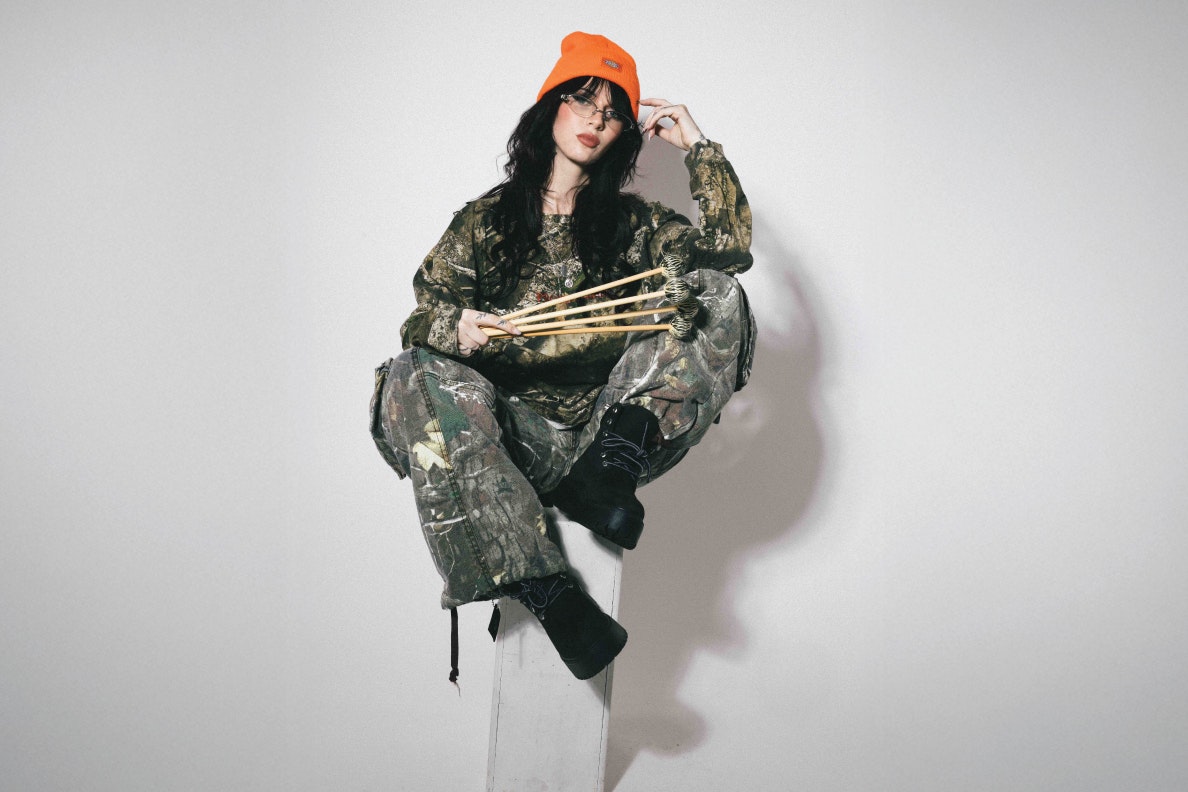 Sasha Berliner | Fantôme