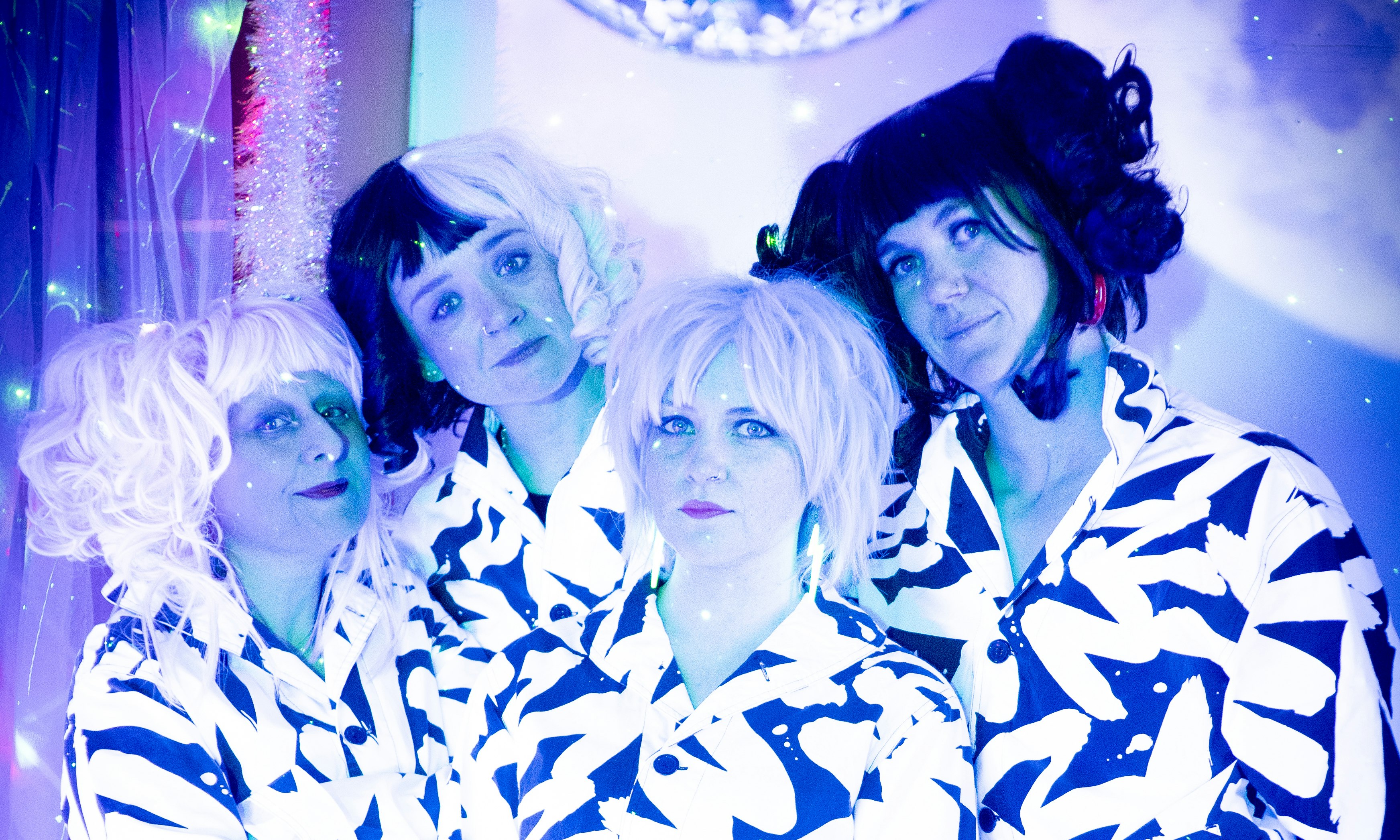 The London Roots Festival Presents BIRDVOX