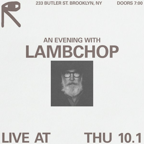 An Evening with Lambchop