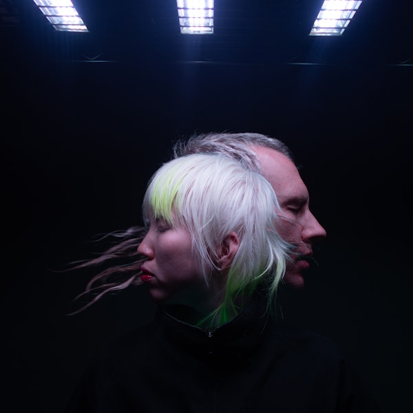 Spike Hellis + Normal Bias + Kill You Club DJs