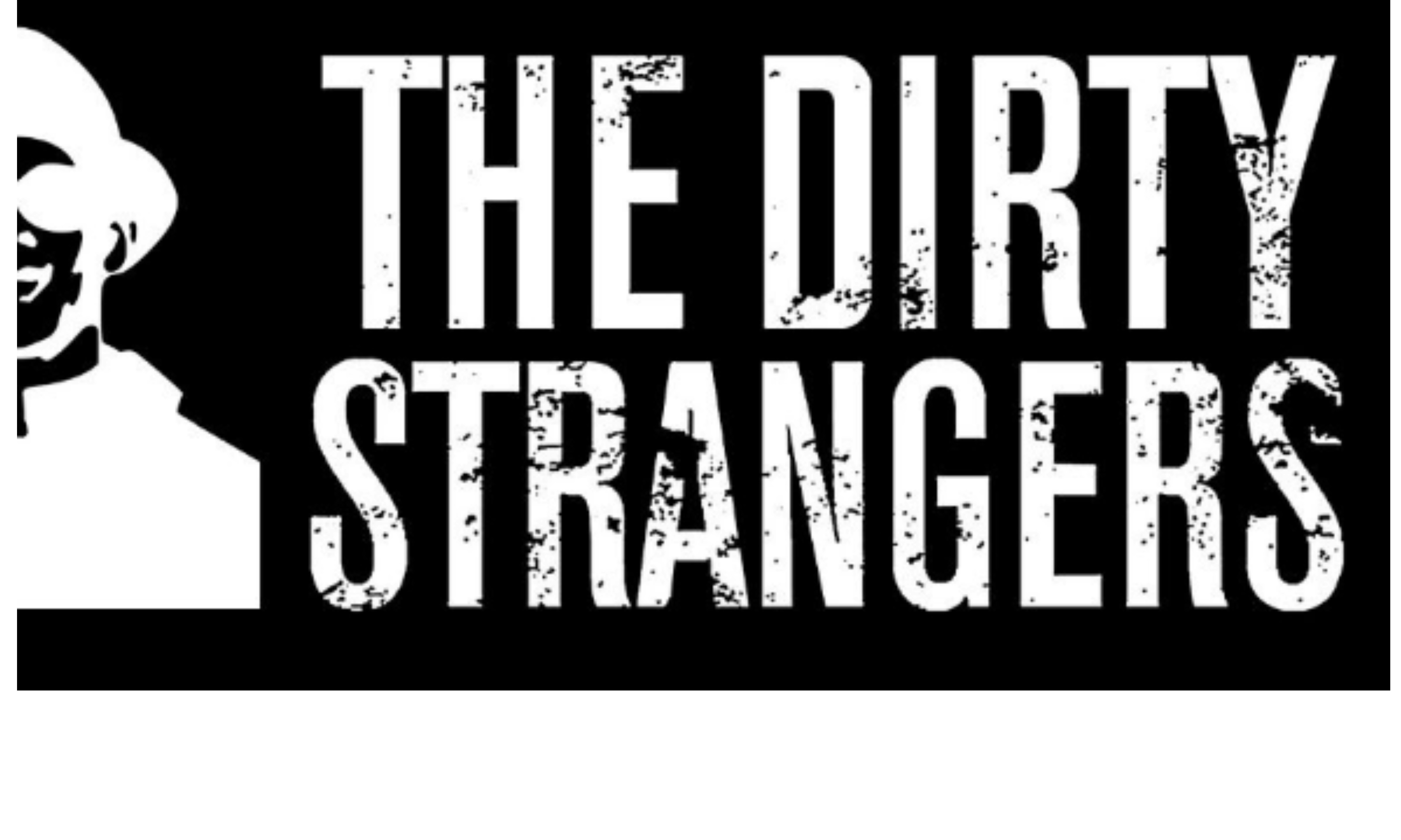 Stranger Things!