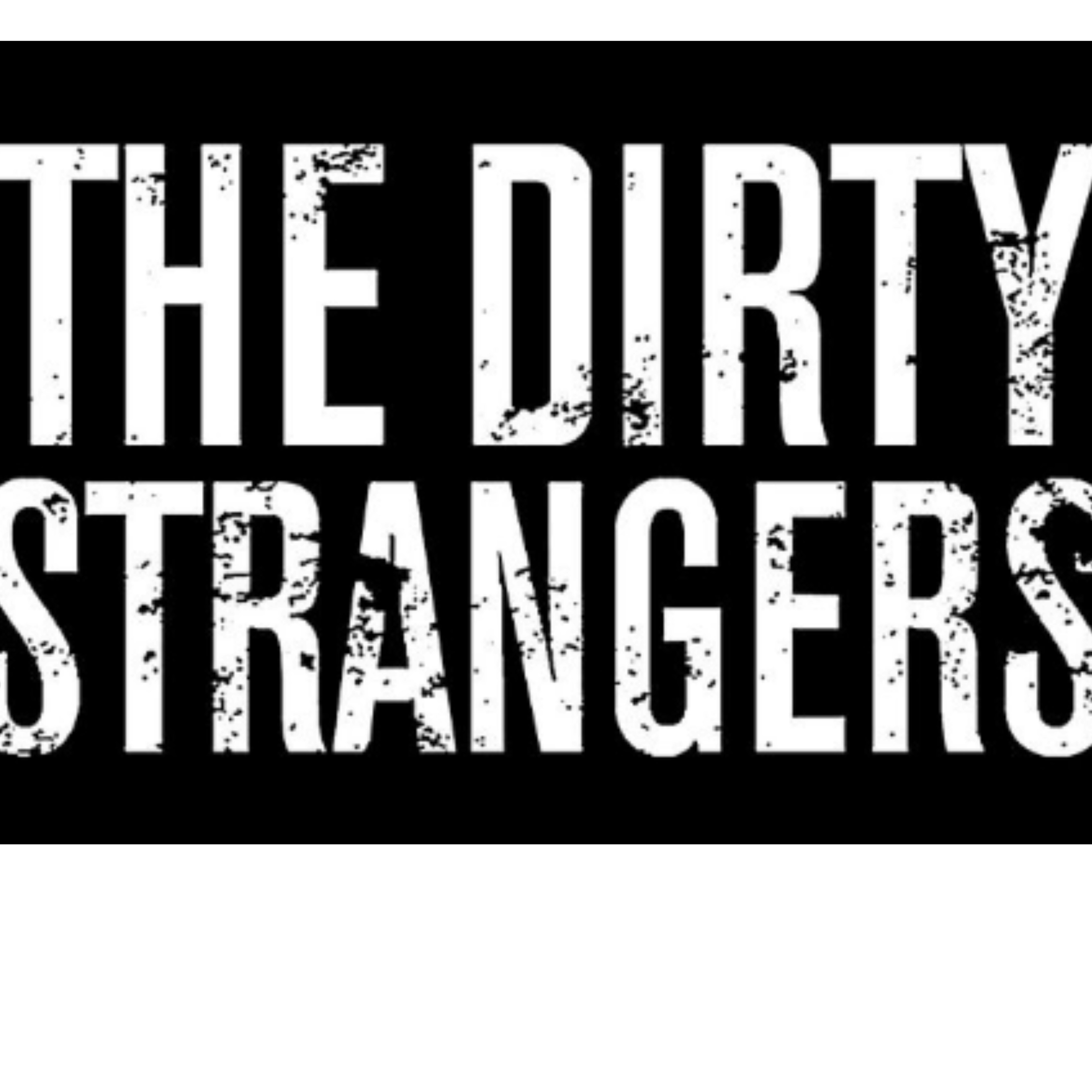 Stranger Things!
