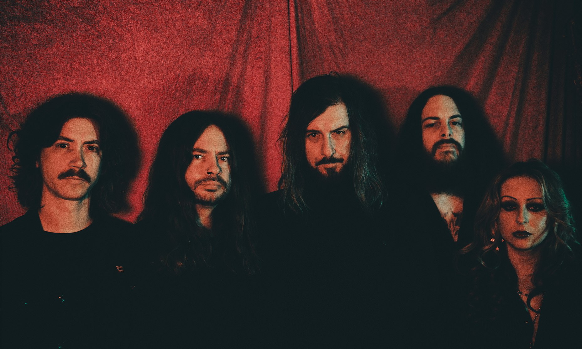 Uncle Acid and The Deadbeats