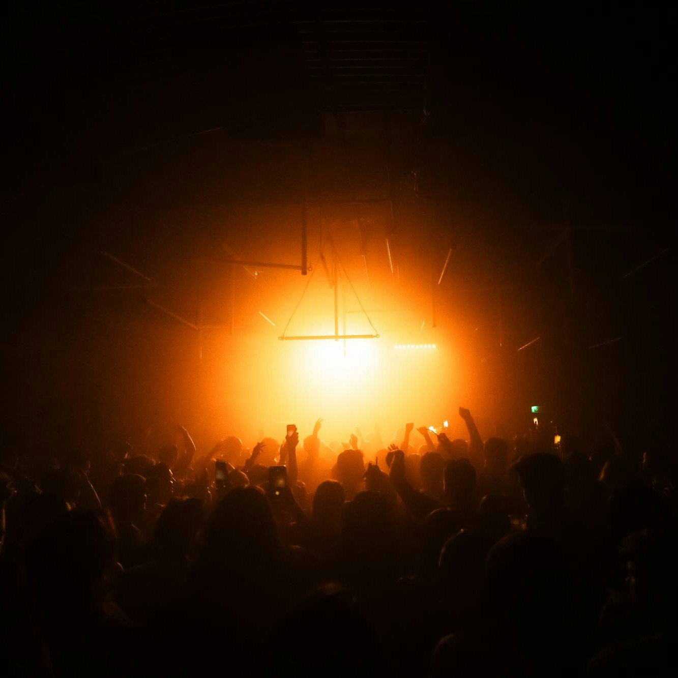 Origins: Manfredas & Special Guest [All Night Long]