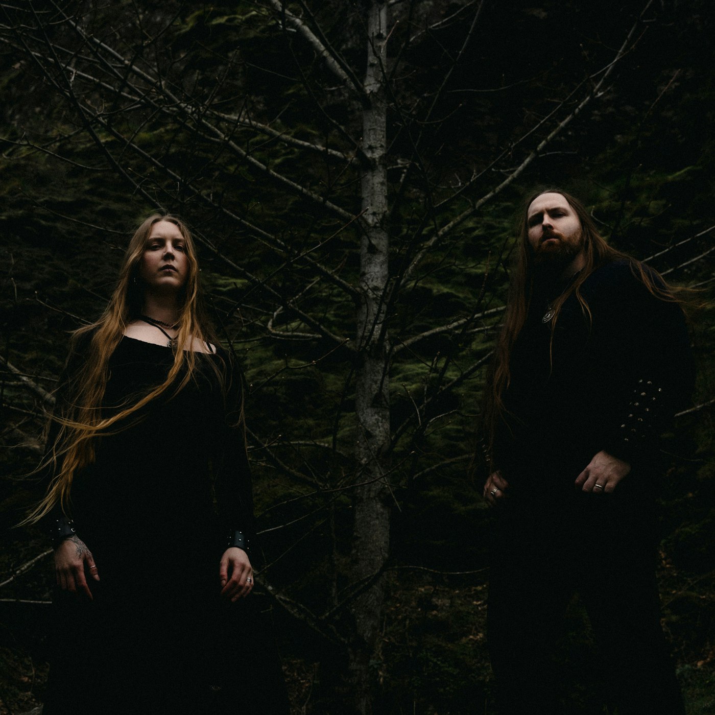 Hulder + Corpus Diavolis