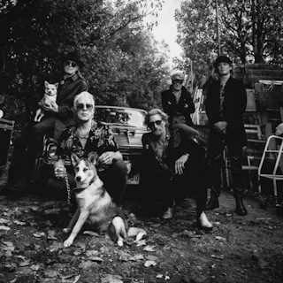 ALABAMA 3