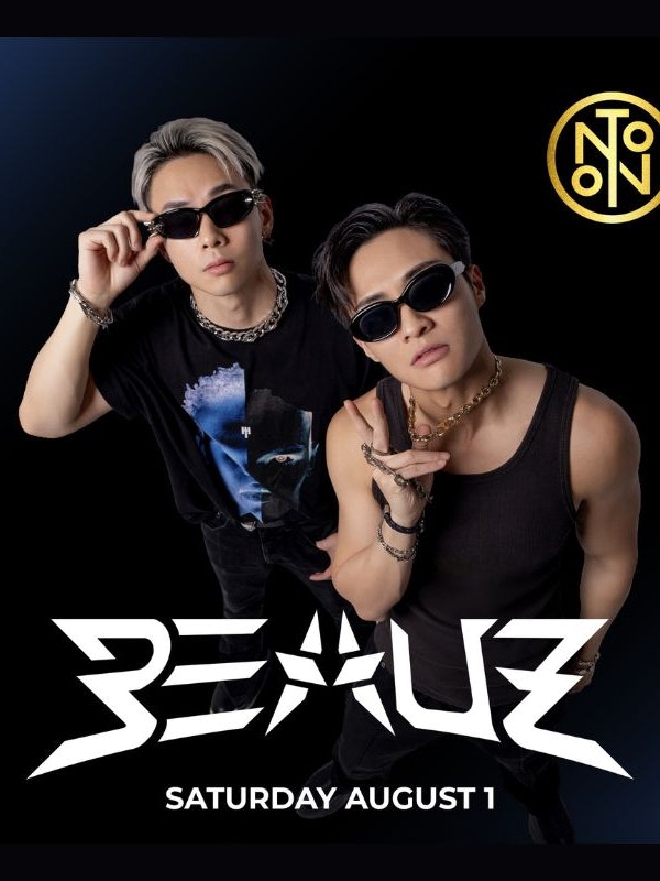 Philly NOTO 08/01 Beauz