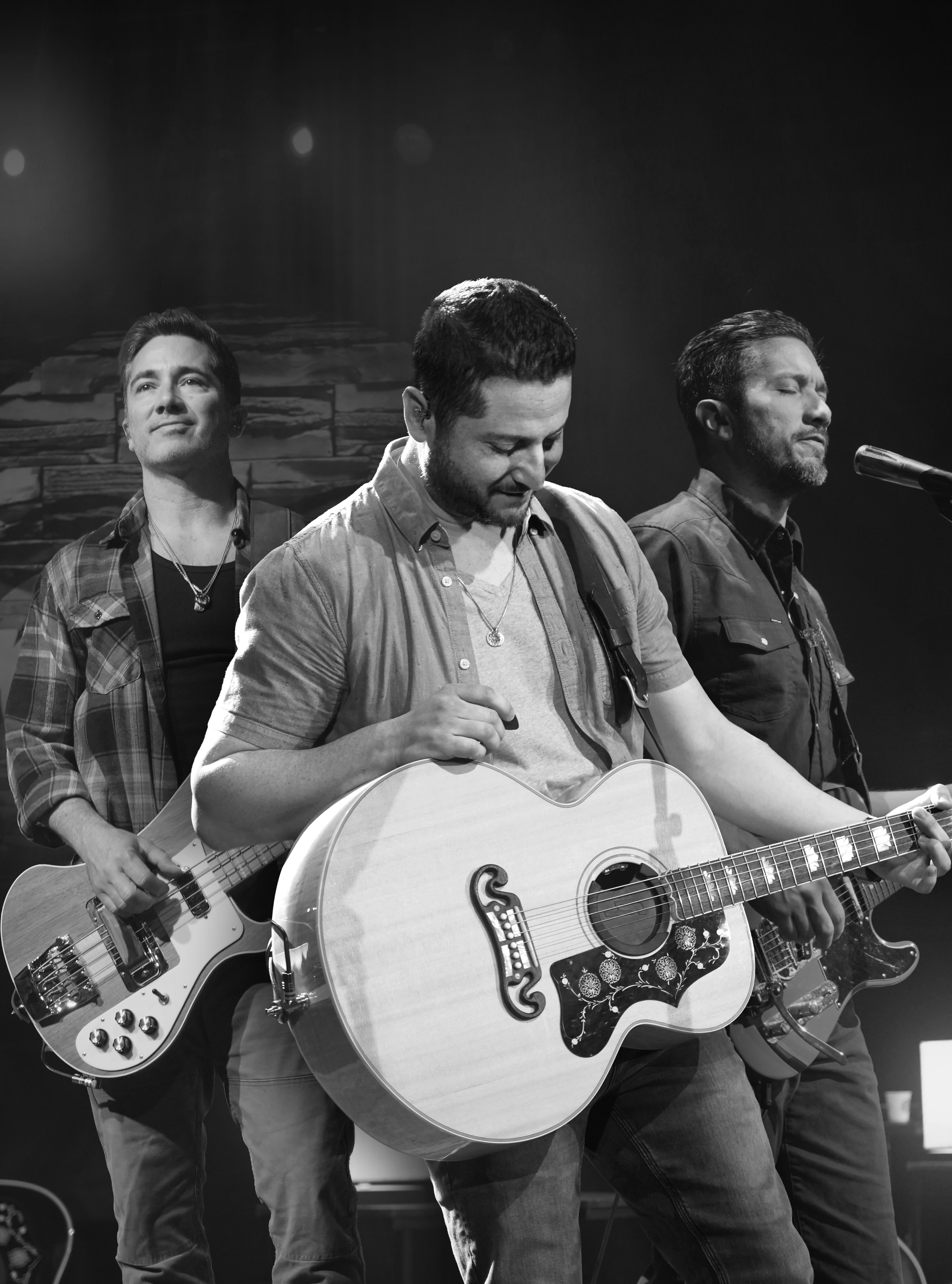 Boyce Avenue at Scala, London