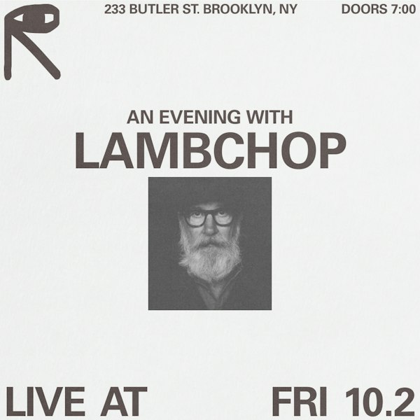 An Evening with Lambchop