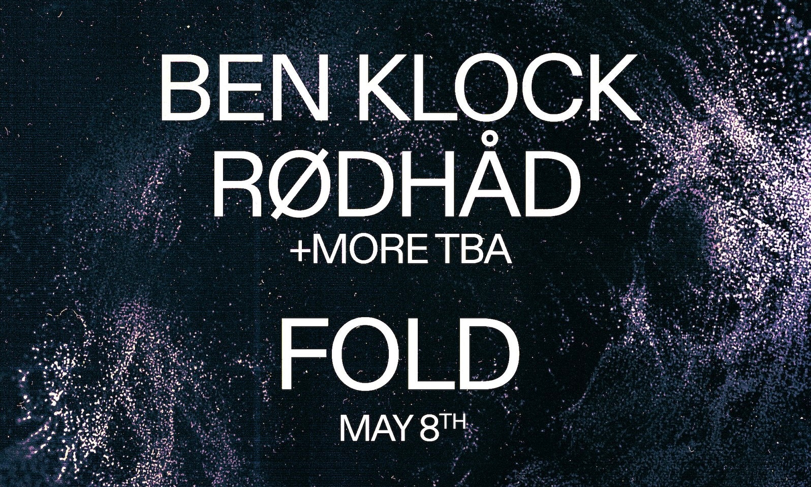 Labyrinth presents: Ben Klock, RØDHÅD & more TBA
